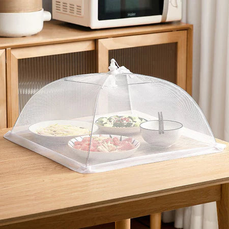 ProtectFy - Tela Mosquiteiro Alimentos-Mosquiteiro Para Alimentos - Frete Grátis