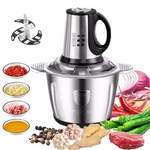 Picador De Alimentos Profissional