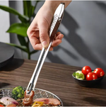 InoxPince – Tenha Controle Total na Cozinha e no Churrasco - Entrega Grátis