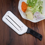 InoxBlade - Fatiador de Legumes Leve e Rápido Sem Esforço - Entrega Grátis