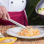 InoxPince – Tenha Controle Total na Cozinha e no Churrasco - Entrega Grátis