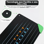InoxTherm - Tábua Para Descongelar Carnes 5x Mais Rápido - Entrega Grátis