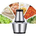 Picador De Alimentos Profissional