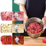 Picador De Alimentos Profissional
