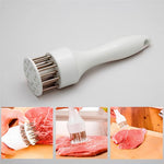Amaciador de Carne Profissional