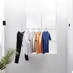 FlexDry - Varal Retrátil Com 4 Metros Para Lavanderia e Espaços Pequenos - Entrega Grátis