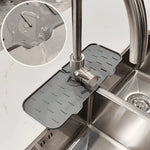 MetClean - Protetor de Torneira Com Drenagem Automática - Entrega Grátis
