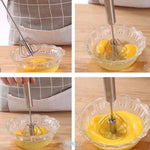 PraticMixer - Batedeira Prática Semi Manual - Entrega Grátis
